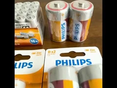 Технология хлорида батареи углерода цинка дистанционного управления Р6Л2Б не токсическая