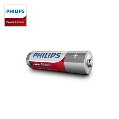 надежность батареи щелочных аккумуляторов силы 3000mAh высокая не перезаряжаемые